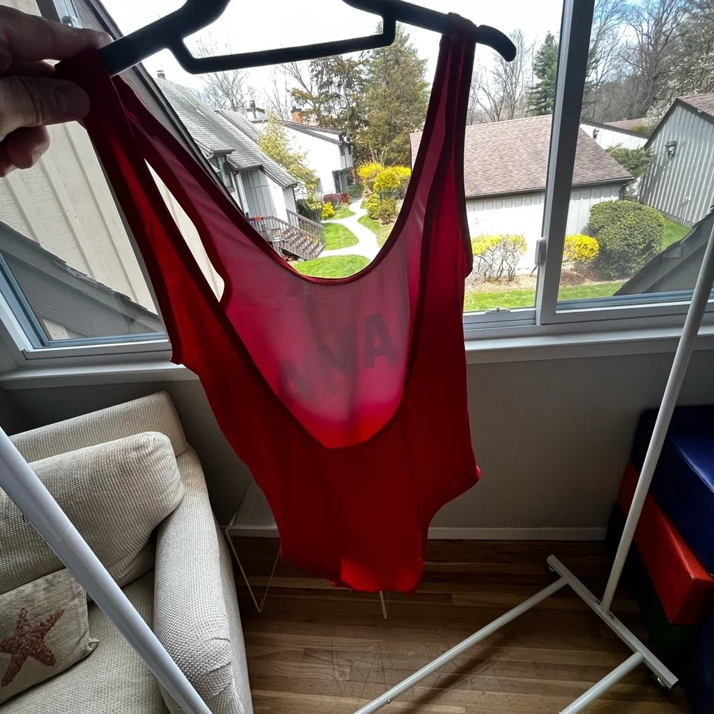 Swimsuit 🩱 - Picture 4 of 4